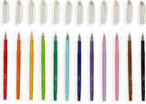 Petite Point Gel Pens - Set of 12