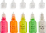 Dot-a-lot Dot Neon Brights Craft Paint  Set Of 5