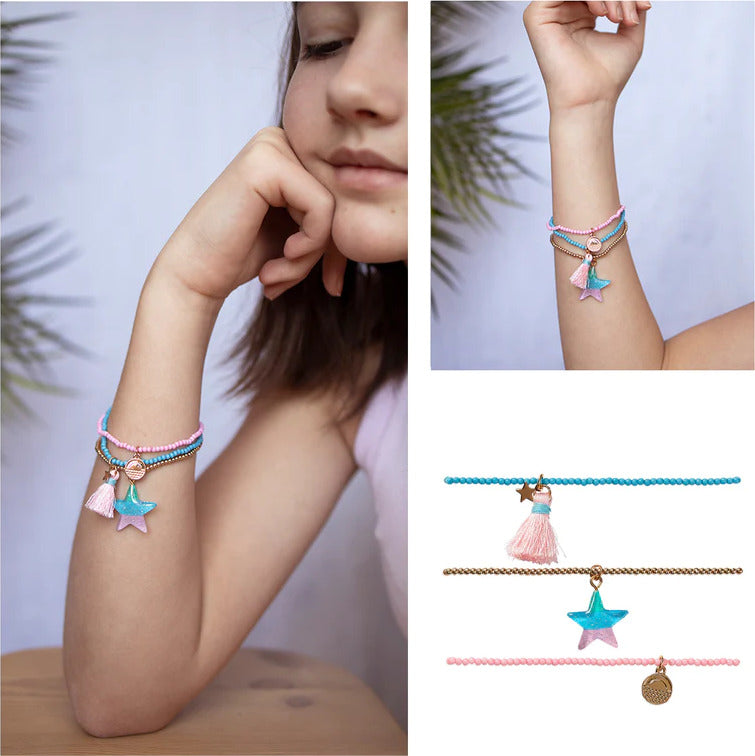 Belinda Bracelets Star