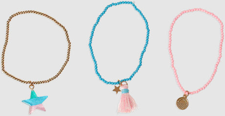 Belinda Bracelets Star