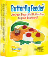 Butterfly Feeder