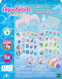 Aquanails Unicorn Nail Designer Designer Set