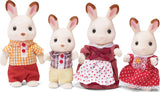 Hopscotch Rabbit Family