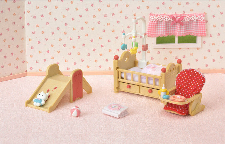 Baby Nursery Set