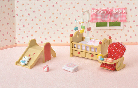 Baby Nursery Set