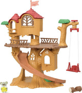 Adventure Tree House Gift Set