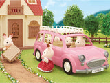 Calico Critters Family Picnic Van