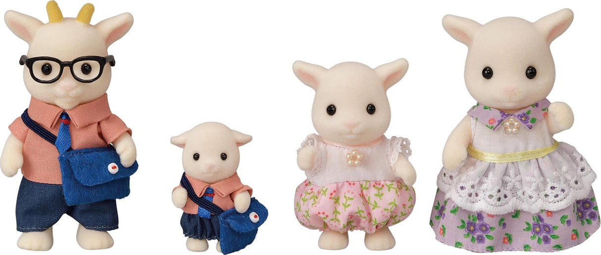 Calico Critters Goat Family