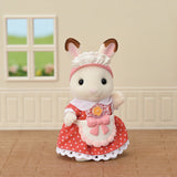 Calico Critters Village Cake Shop Starter Set