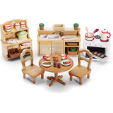 Deluxe Kitchen Set