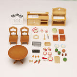 Deluxe Kitchen Set