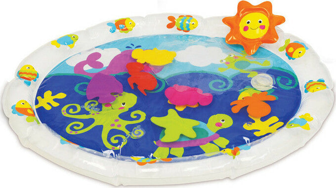 Fill 'n Fun Water Play Mat