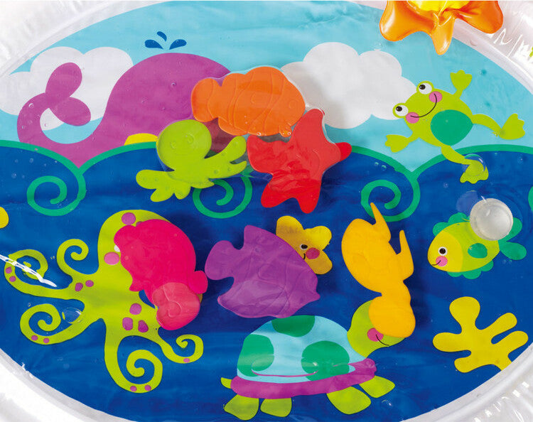 Fill 'n Fun Water Play Mat