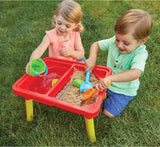 Sand 'n Splash Activity Table