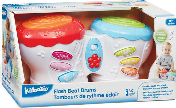 Flash Beat Drums