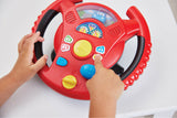 Rev 'N Learn Activity Wheel