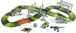 Dino Land Race Track