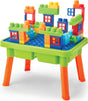 Little Builder's Activity Table