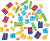 Little Builder's Activity Table