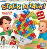 Stack Attack!