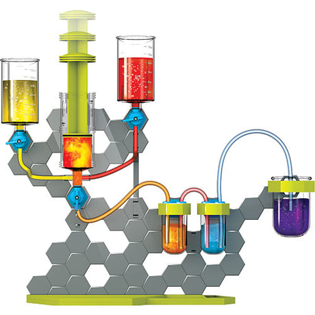 Ultimate Secret Formula Lab