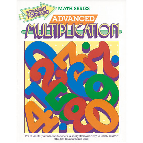 Advanced Multiplication