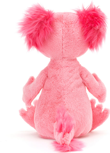 Jellycat Alice Axolotl