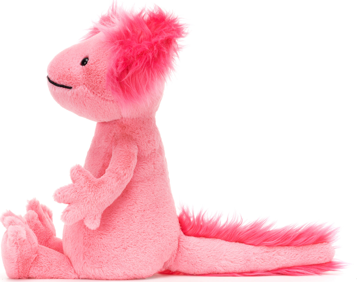 Jellycat Alice Axolotl