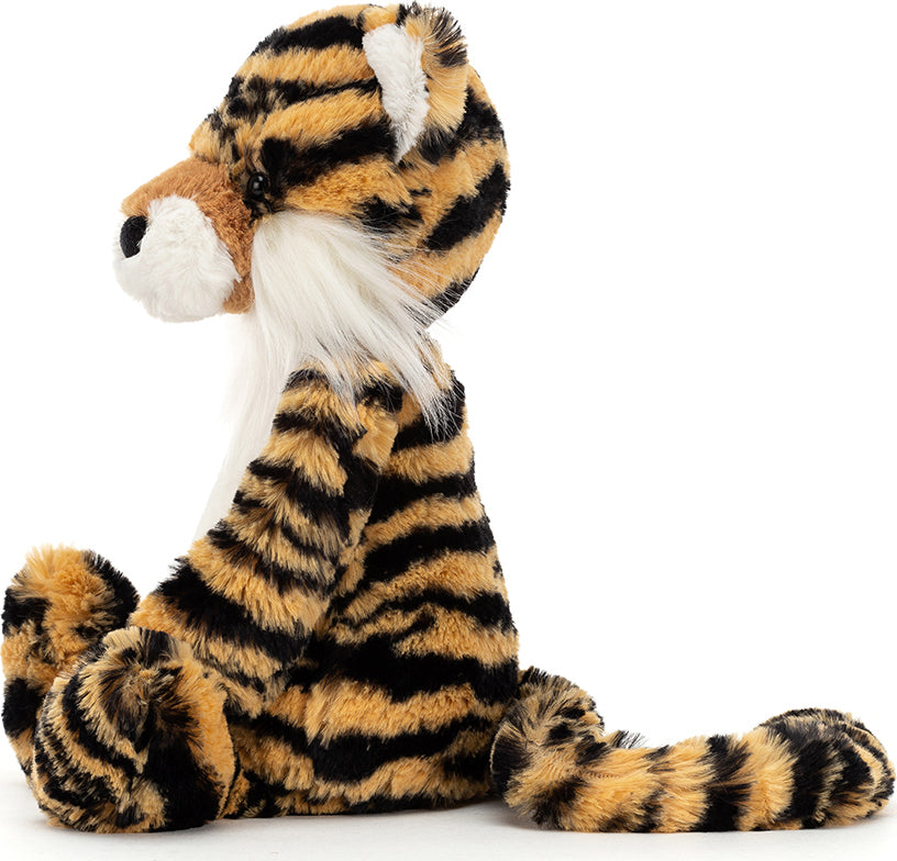 Bashful Tiger Medium