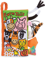 Farm Tails Book