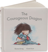 The Courageous Dragon Book