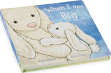 When I am Big Book