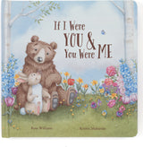 If I Were You and You Were Me Book