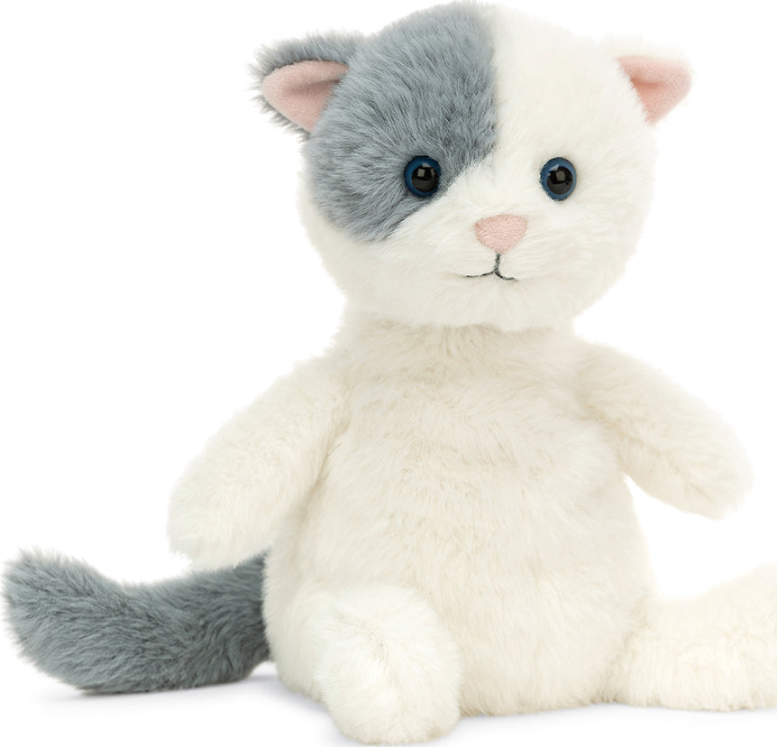 Jellycat Munchkin Cat