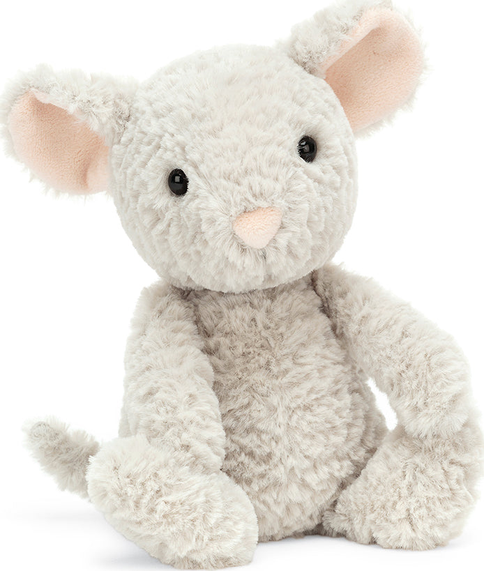 Jellycat Tumbletuft Mouse