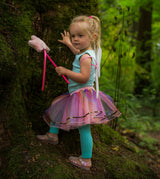Teeny Tiny Tutu (assorted colors)