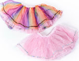 Teeny Tiny Tutu (assorted colors)