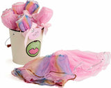 Teeny Tiny Tutu (assorted colors)