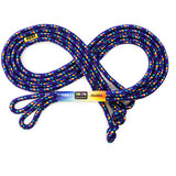 16' Purple Confetti Jump Rope