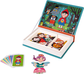 Fairy Tales Magneti'Book
