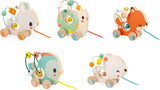 Pure - Animal Baby Looping - (Assorted)