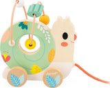 Pure - Animal Baby Looping - (Assorted)