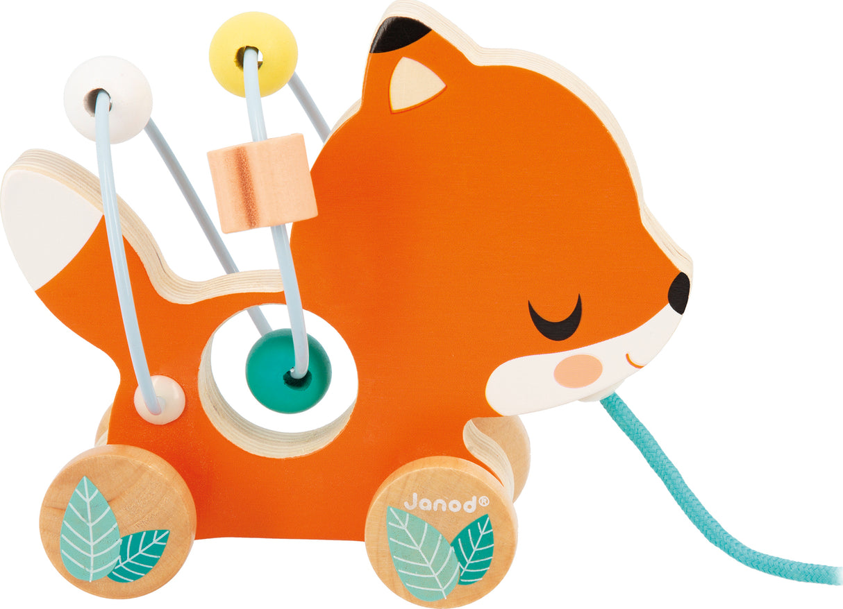 Pure - Animal Baby Looping - (Assorted)