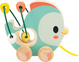 Pure - Animal Baby Looping - (Assorted)
