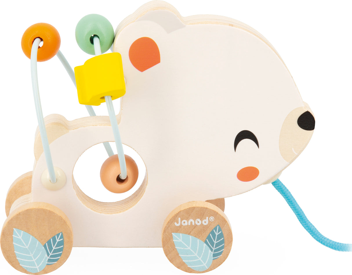 Pure - Animal Baby Looping - (Assorted)