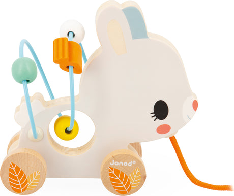 Pure - Animal Baby Looping - (Assorted)
