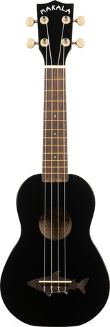 Kala Ukulele - Blacktip Soprano Shark