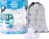 It's Snow Fun  - 21 pack Indoor Snowballs