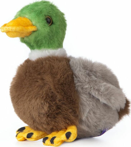 SMOLS Mallard Duck