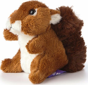 SMOLS Red Squirrel